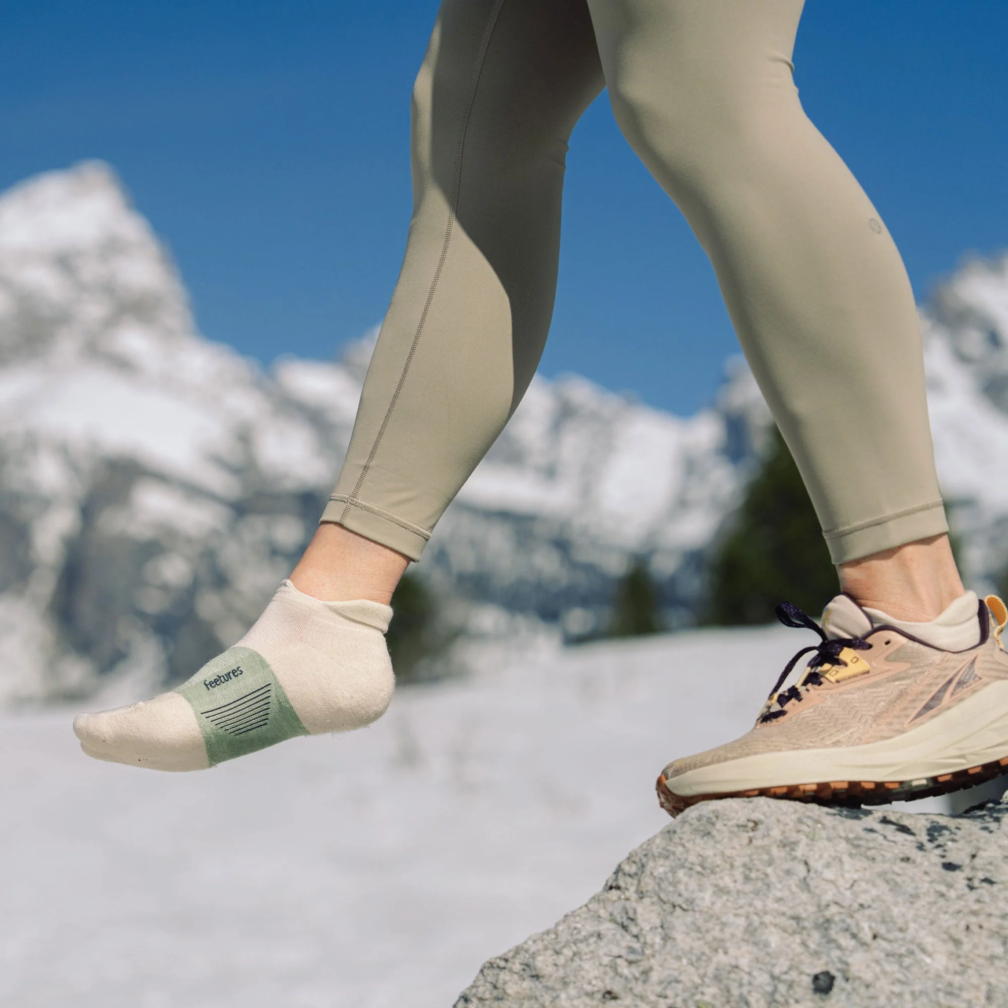 Merino 10 Ultra Light Tab - Image 4