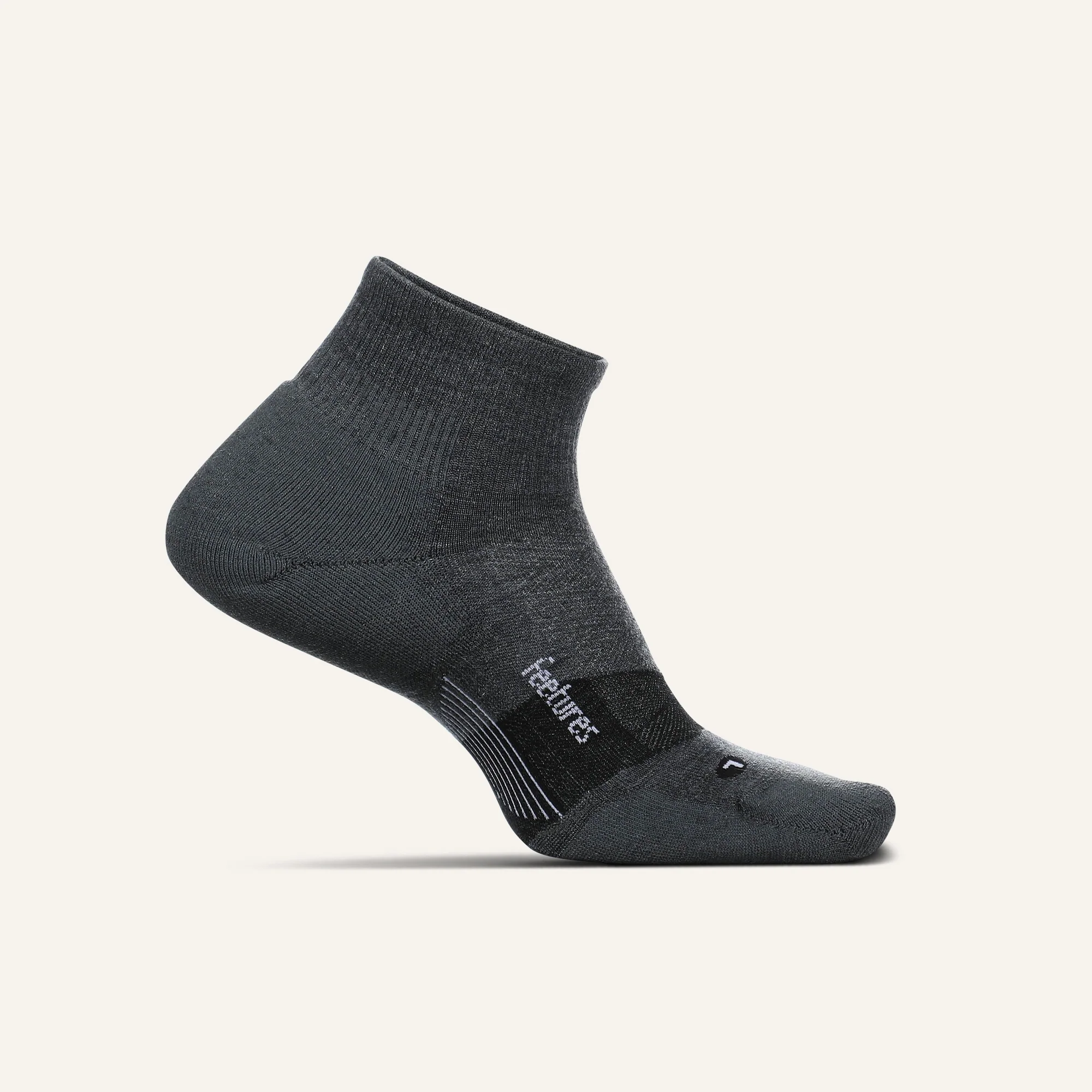 Merino 10 Ultra Light Quarter - Image 5