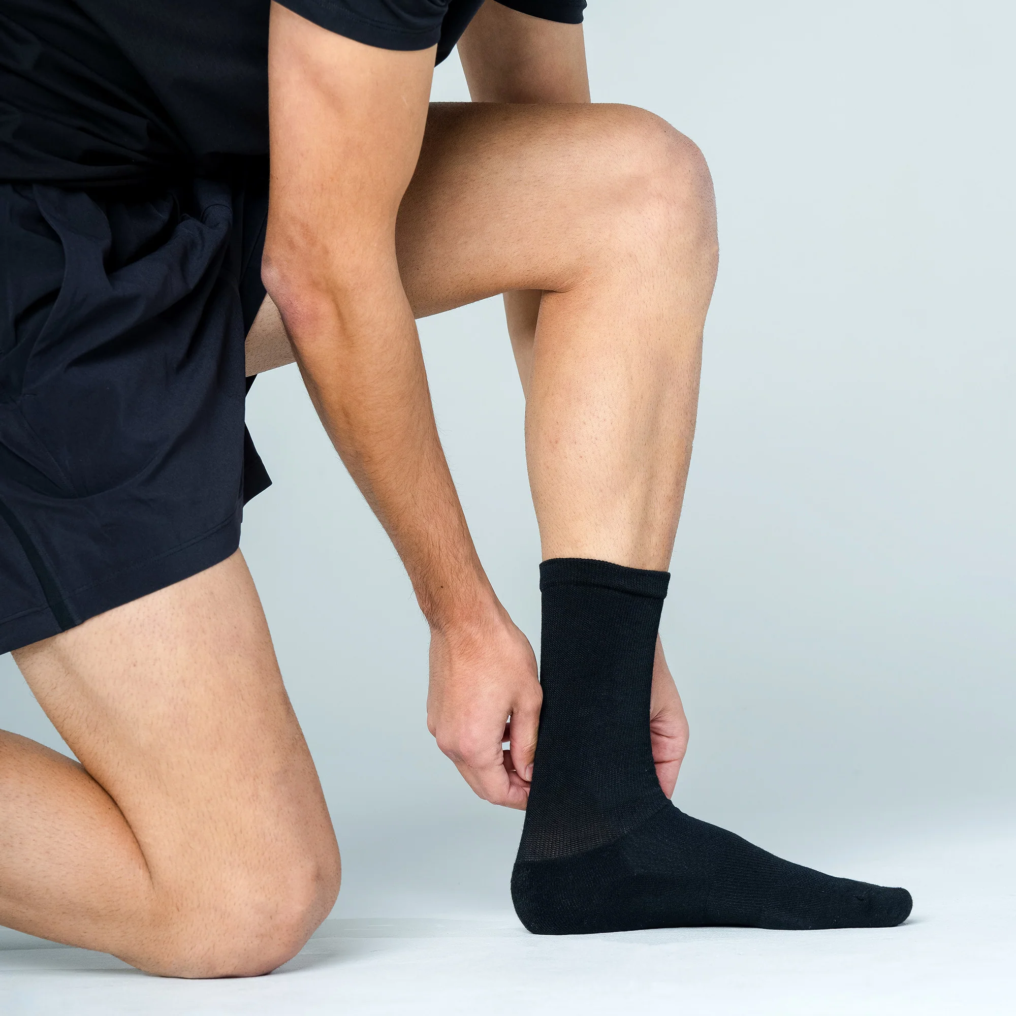 Therapeutic Max Cushion Crew - Image 7