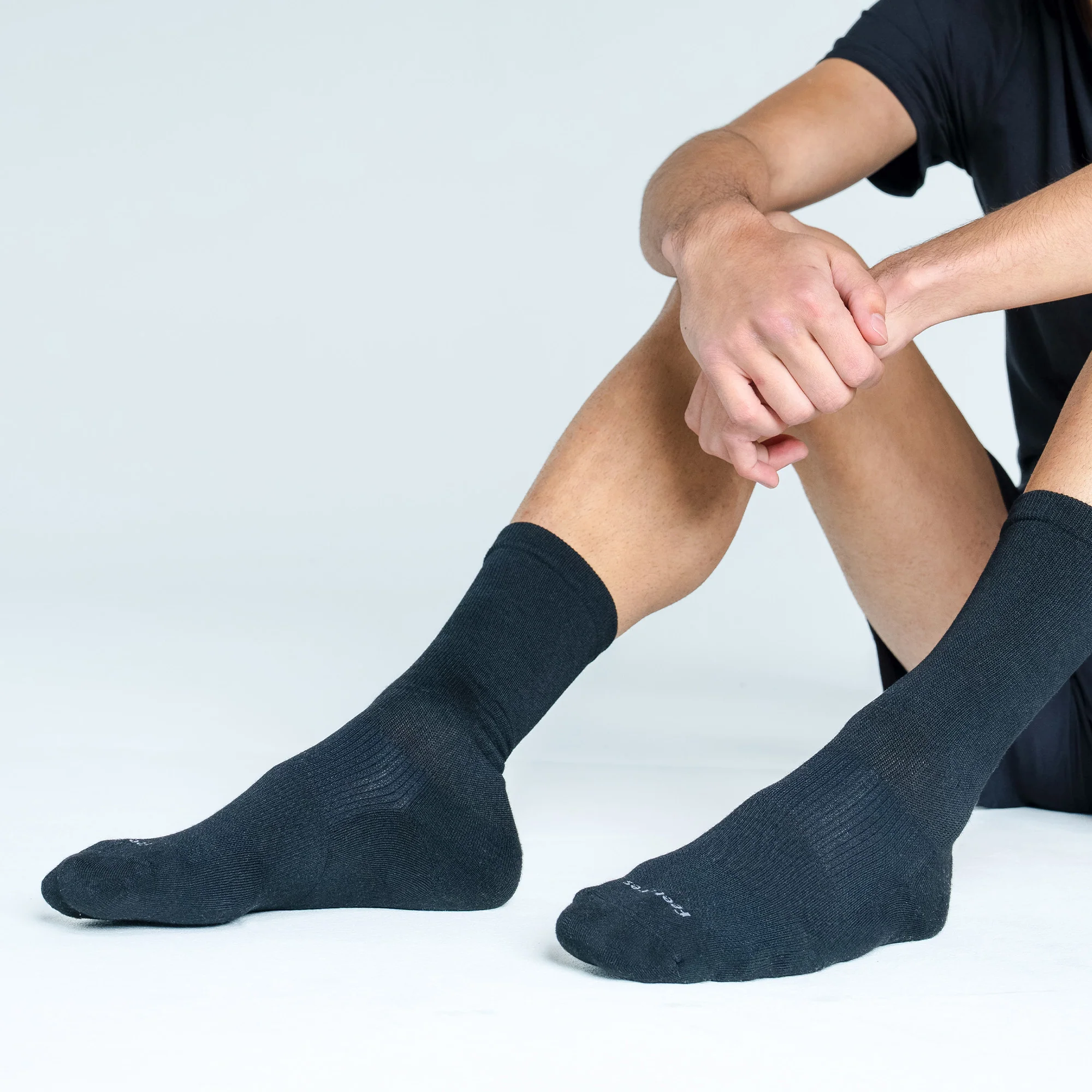 Therapeutic Max Cushion Crew - Image 8