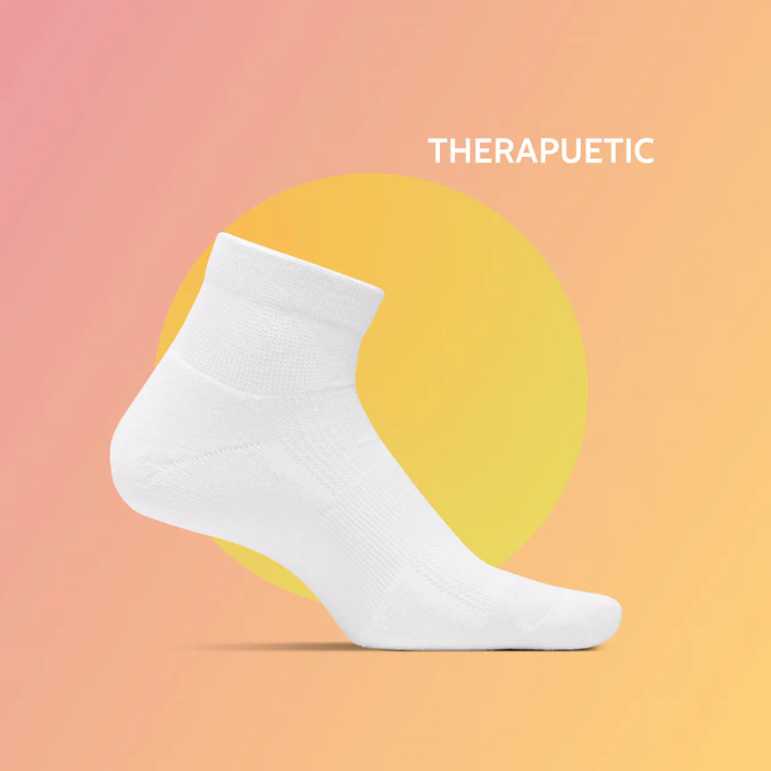 Therapeutic Max Cushion Crew - Image 9