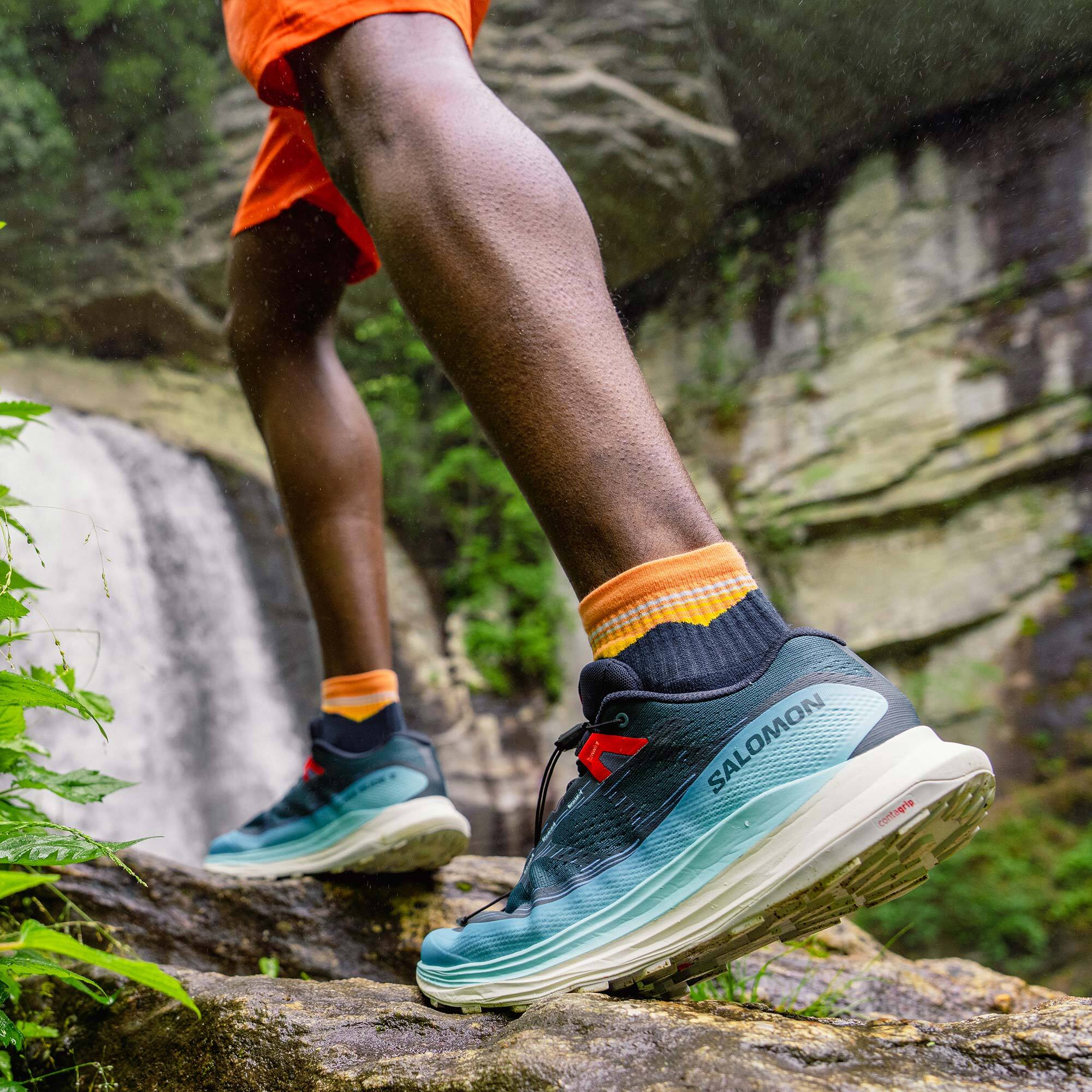 Trail Max Cushion Quarter 3 Pack - Image 13