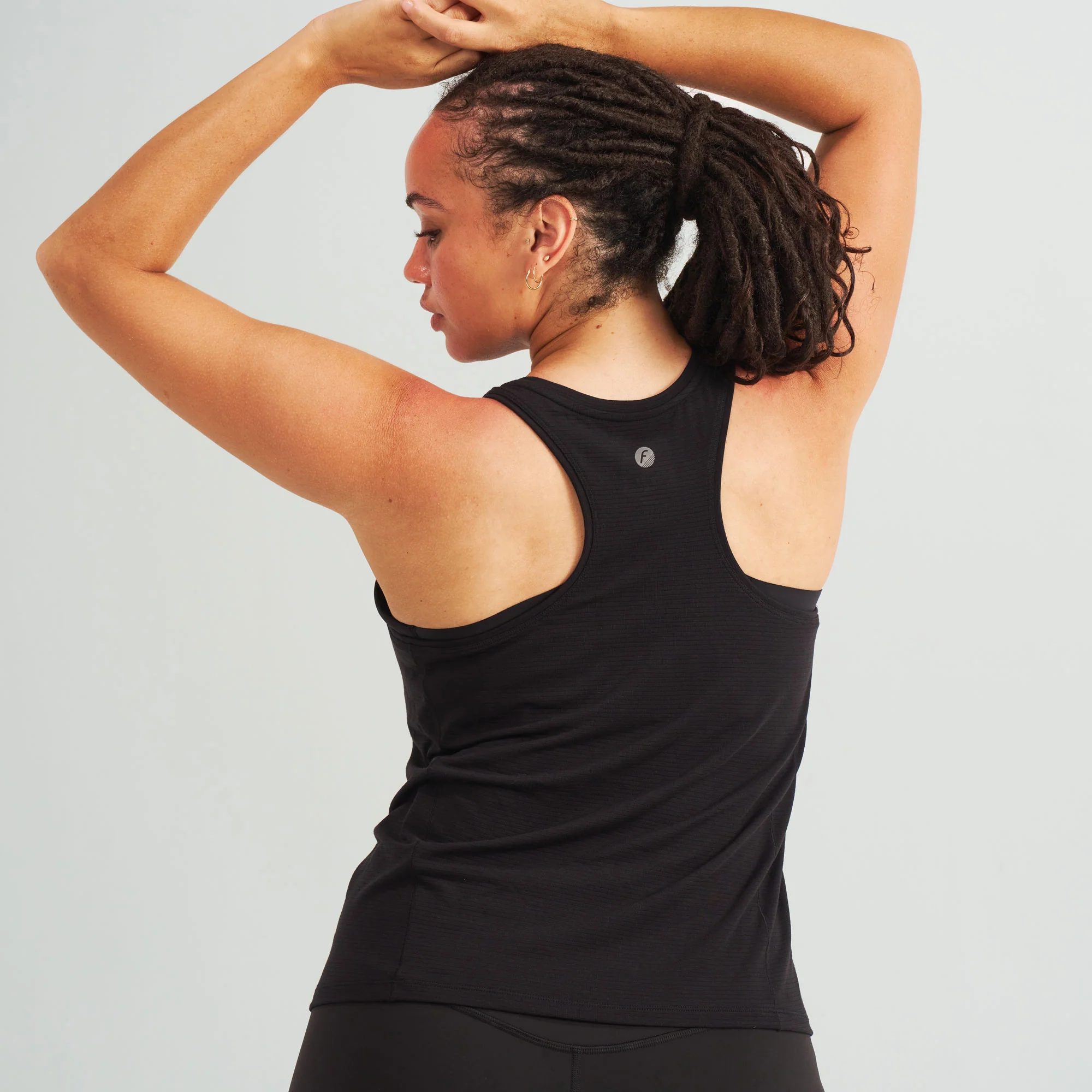 Women’s Stride Flex Performance Tank - Image 10