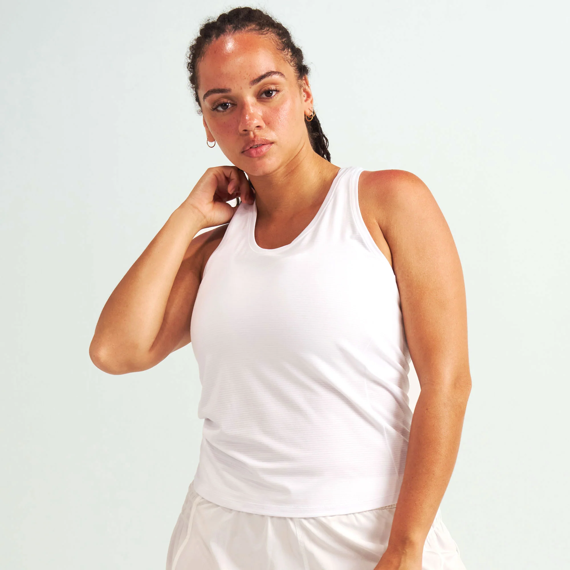 Women’s Stride Flex Performance Tank - Image 18