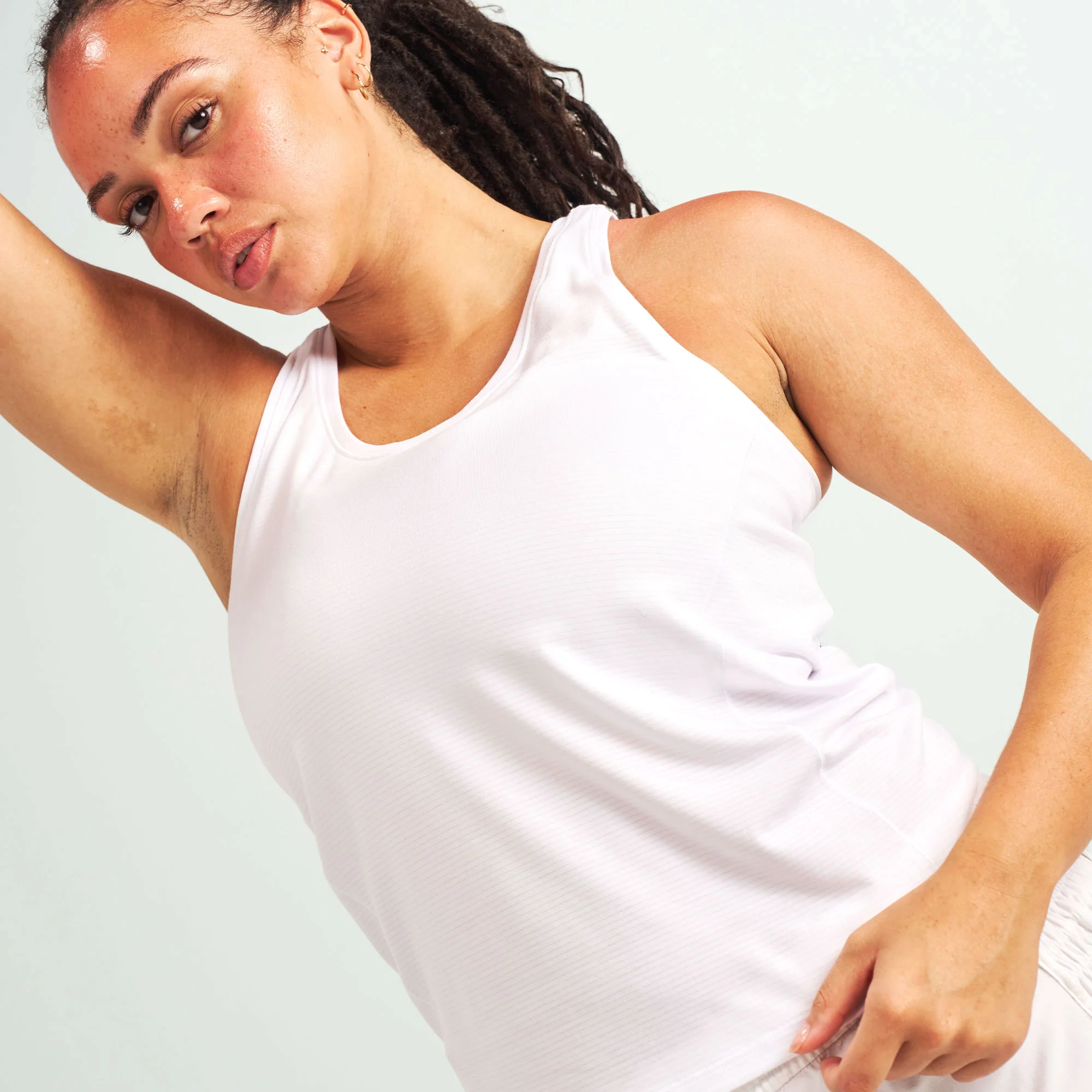 Women’s Stride Flex Performance Tank - Image 19