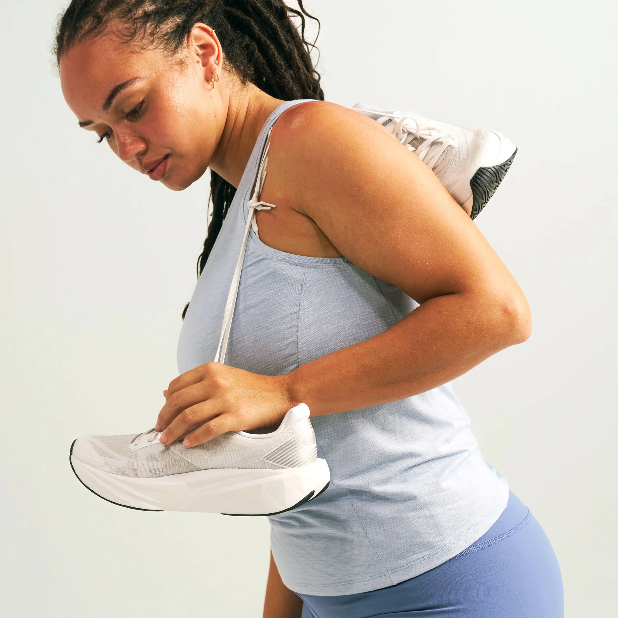 Women’s Stride Flex Performance Tank - Image 33