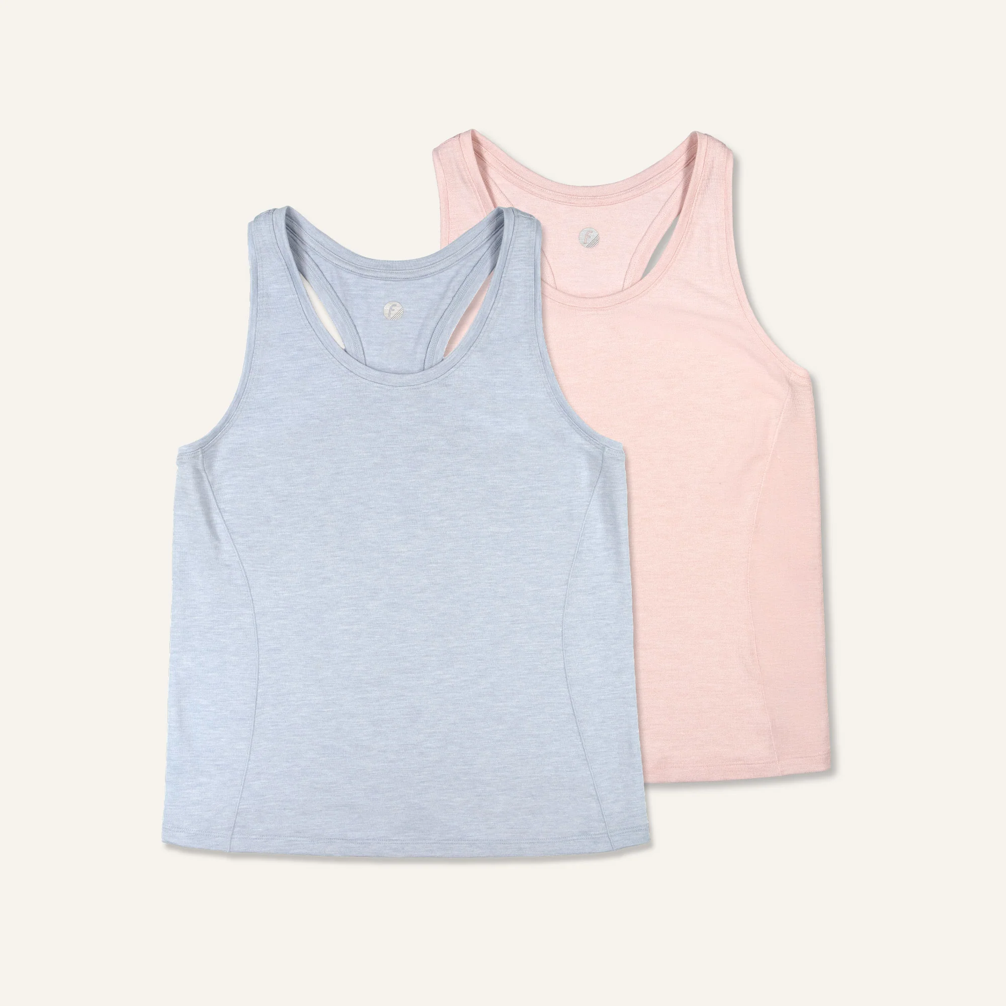 Women's Stride Flex Performance Tank 2 Pack - Image 4