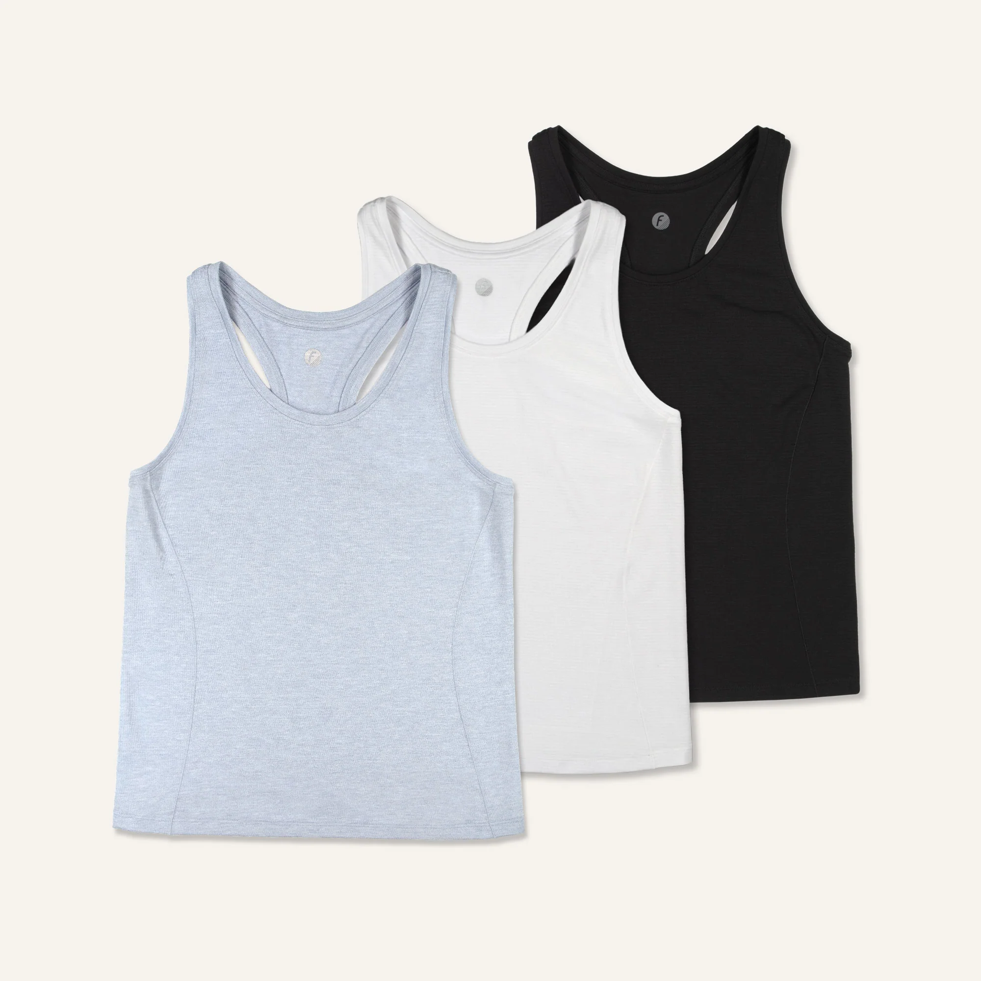 Women's Stride Flex Performance Tank 3 Pack - Image 13