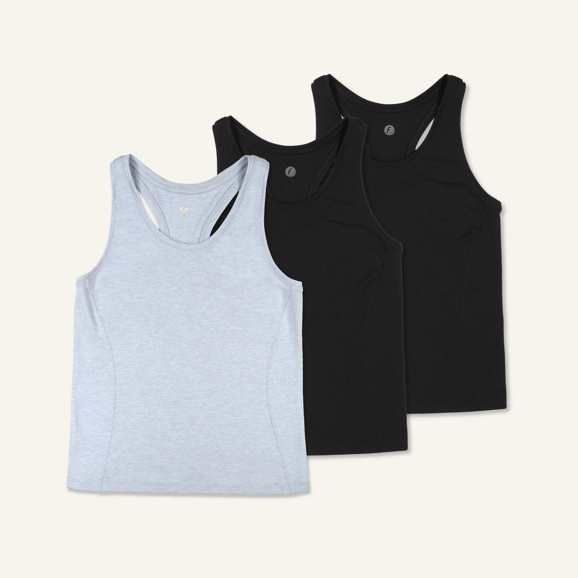 Women's Stride Flex Performance Tank 3 Pack - Image 5