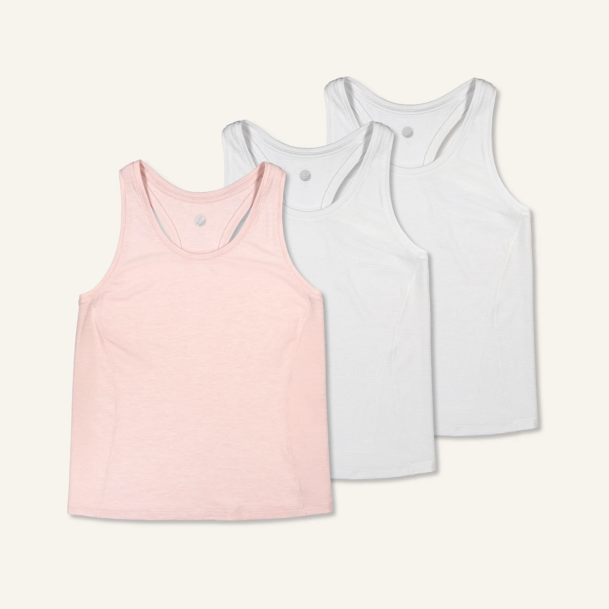 Women's Stride Flex Performance Tank 3 Pack - Image 9