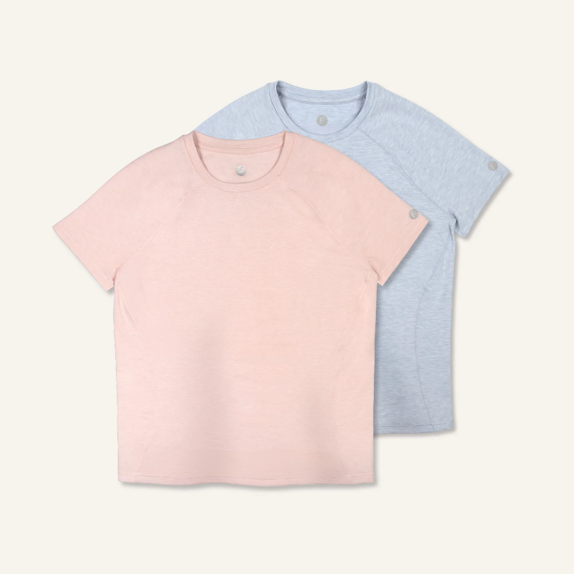 Women's Stride Flex Performance Tee 2 Pack - Image 4