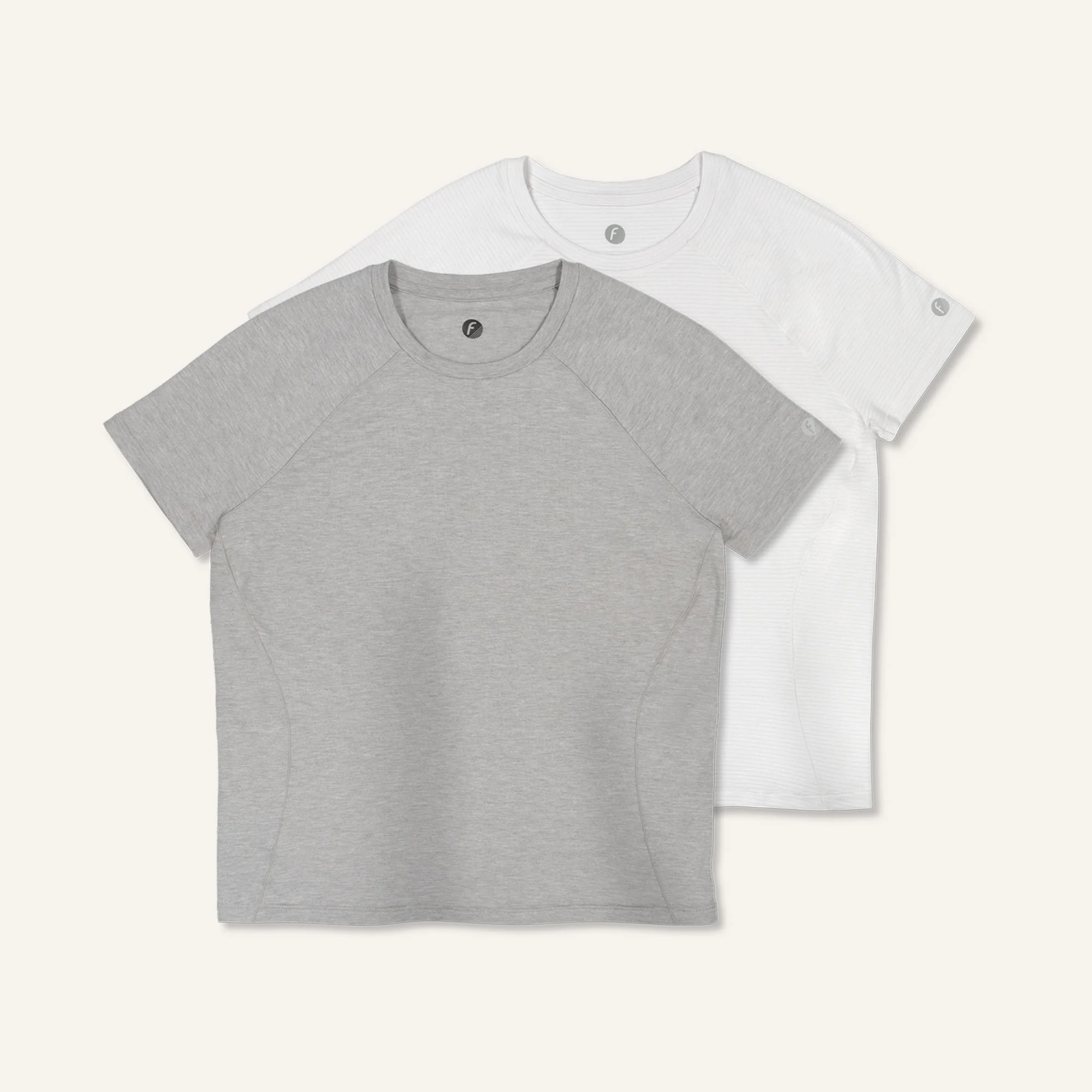 Women's Stride Flex Performance Tee 2 Pack - Image 7