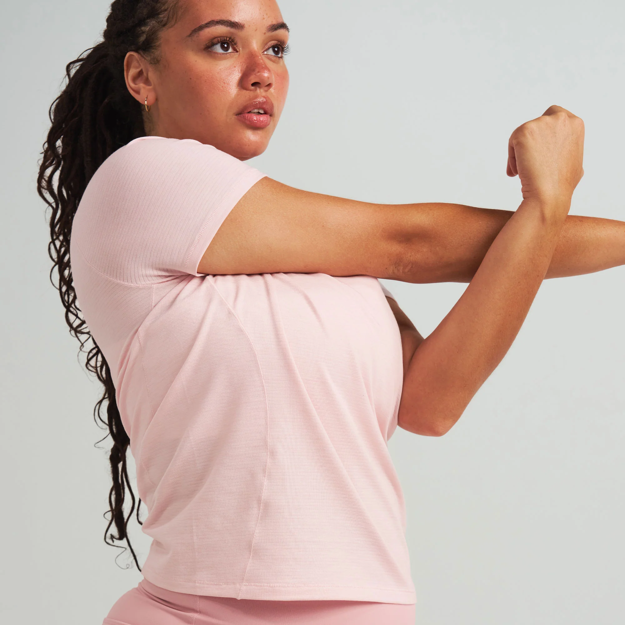 Women's Stride Flex Performance Tee 3 Pack - Image 7