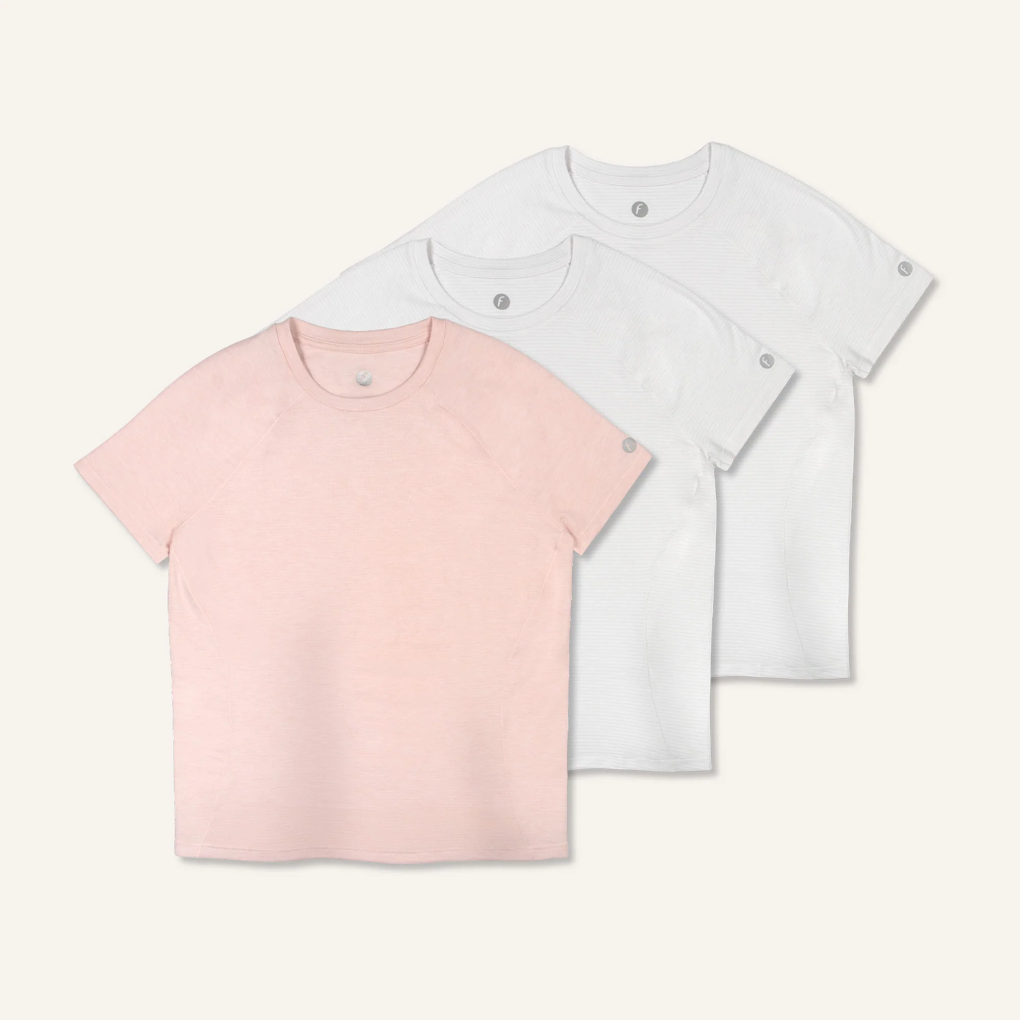 Women's Stride Flex Performance Tee 3 Pack - Image 9